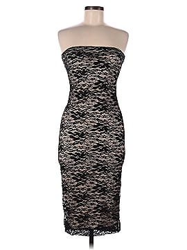 Dna Couture Cocktail Dress (view 1)