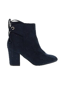 Allegra Ankle Boots (view 1)