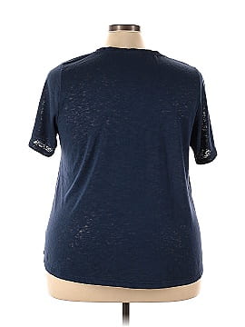 Bobeau Short Sleeve T-Shirt (view 2)