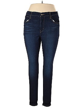 Levi Strauss Signature Jeans (view 1)