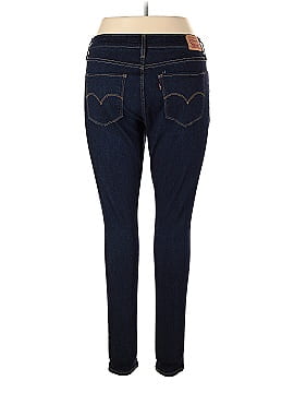 Levi Strauss Signature Jeans (view 2)