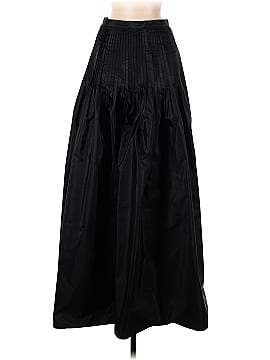 Chetta B Silk Skirt (view 1)