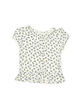 Star Ride Short Sleeve Blouse (view 1)