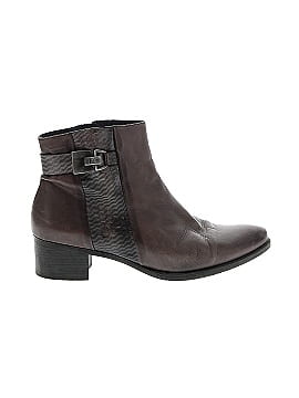 Dorking Ankle Boots (view 1)