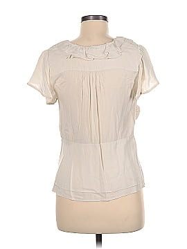 Odille 3/4 Sleeve Blouse (view 2)