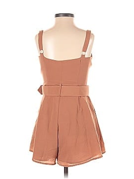 Polly Romper (view 2)
