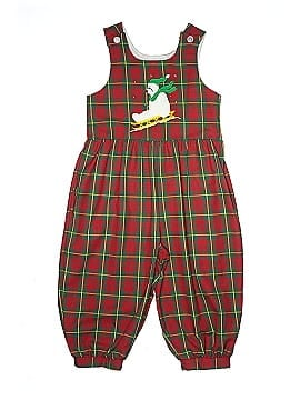 Kelly's Kids Overalls (view 1)