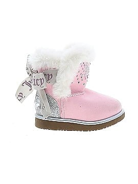 Juicy Couture Boots (view 1)