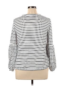 Maurices Long Sleeve T-Shirt (view 2)