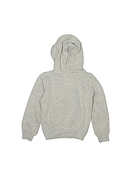 Hard Rock Cafe Pullover Hoodie (view 2)