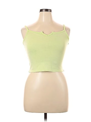 One Tank Top (view 1)