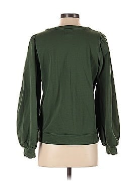 MT by Madeleine Thompson Pullover Sweater (view 2)