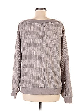 NINEXIS Pullover Sweater (view 2)