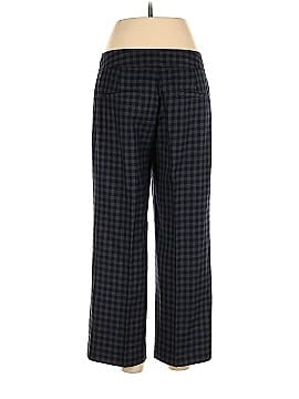 Brooks Brothers Red Fleece Wool Pants (view 2)