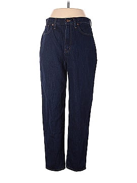 Madewell Jeans (view 1)