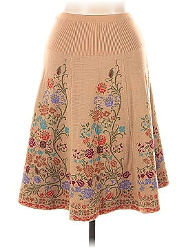 IVKO Wool Skirt (view 2)