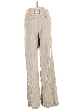 Garnet Hill Linen Pants (view 2)