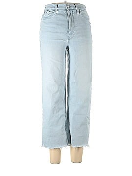 Madewell Jeans (view 1)