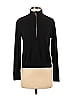 Parade Black Pullover Sweater Size S - photo 1