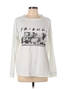 Friends Long Sleeve T-Shirt (view 1)