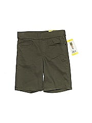 Dkny Jeans Khaki Shorts