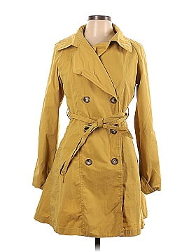 For Cynthia Trenchcoat (view 1)