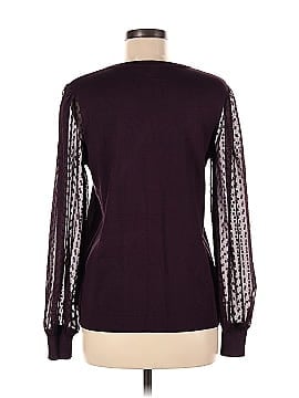 Adrianna Papell Pullover Sweater (view 2)