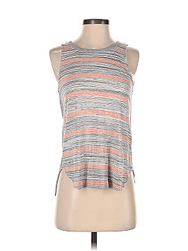 Loveappella Sleeveless Top (view 1)