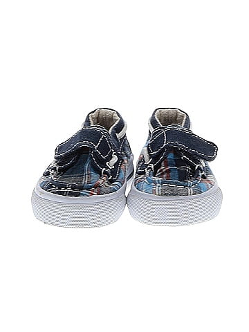 Teeny Toes Sneakers (view 2)