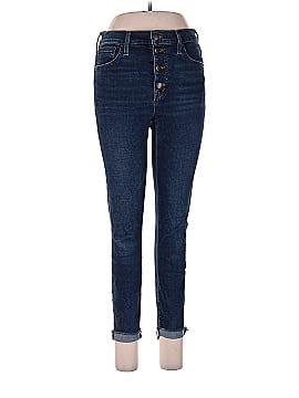 J.Crew Factory Store Jeans (view 1)