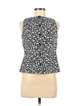 Suits Us Sleeveless Blouse (view 1)