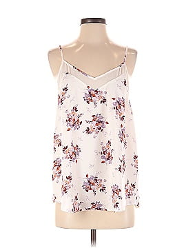 1.State Sleeveless Blouse (view 1)