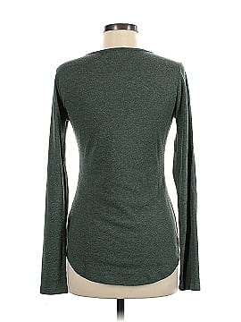 Patty Boutik Long Sleeve T-Shirt (view 2)