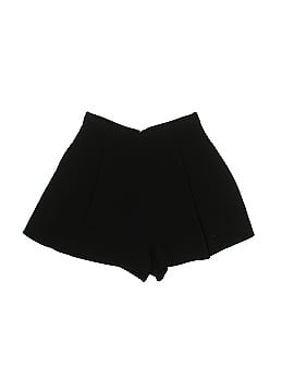 Black Halo Dressy Shorts (view 1)
