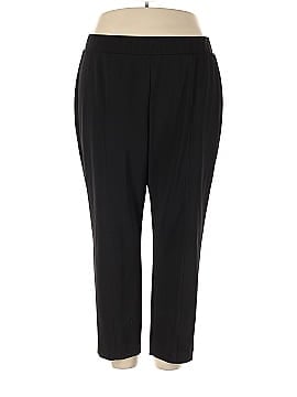 Catherines Casual Pants (view 1)