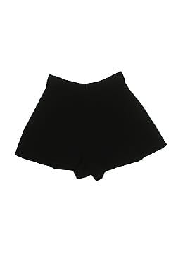 Black Halo Dressy Shorts (view 2)