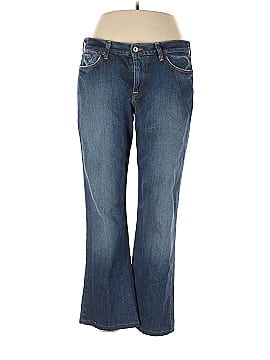 Lucky Brand Jeans (view 1)