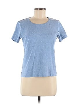 Karen Scott Short Sleeve T-Shirt (view 1)