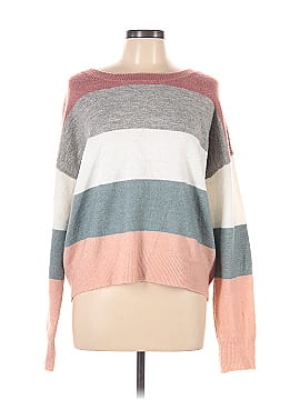 Andree by UNIT Pullover Sweater (view 1)