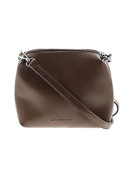 melie bianco Leather Crossbody Bag (view 1)