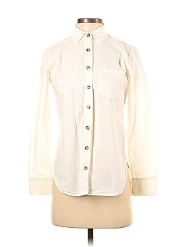 Permanent Collection by Of A Kind Long Sleeve Button-Down Shirt (view 1)