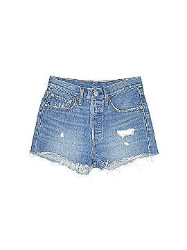 Levi's Denim Shorts (view 1)