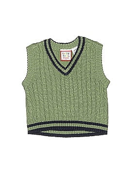 Baby Togs Sweater Vest (view 1)