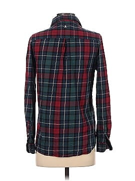 Barbour Long Sleeve Button-Down Shirt (view 2)