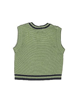 Baby Togs Sweater Vest (view 2)