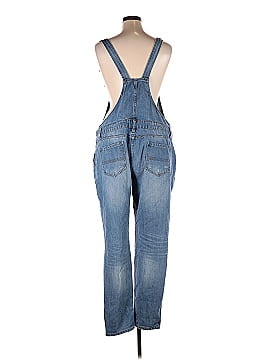 City Chic Overalls (view 2)