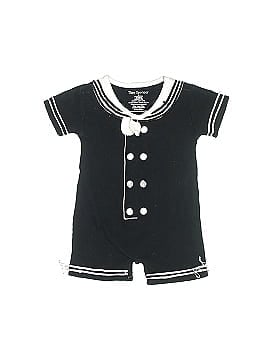 Tiny Troopers Short Sleeve Outfit (view 1)