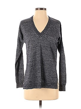 J.Crew Wool Pullover Sweater (view 1)