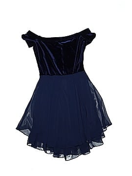 B. Darlin Special Occasion Dress (view 1)