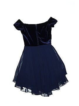 B. Darlin Special Occasion Dress (view 2)
